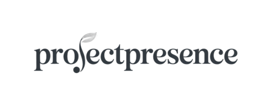 PROJECT PRESENCELogo